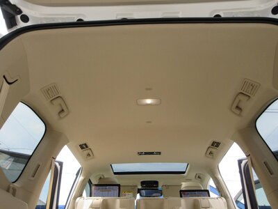 2023 Toyota LAND CRUISER 300 — миниатюра 148