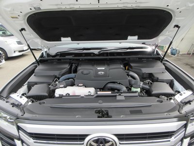 2023 Toyota LAND CRUISER 300 — миниатюра 158
