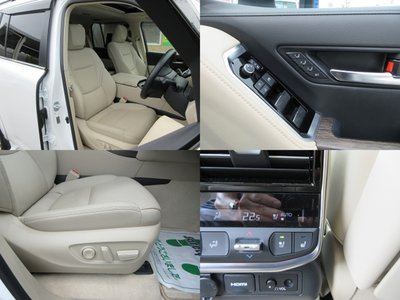 2023 Toyota LAND CRUISER 300 — миниатюра 17