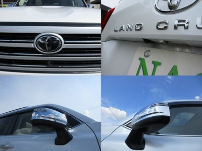 2023 Toyota LAND CRUISER 300 — миниатюра 62