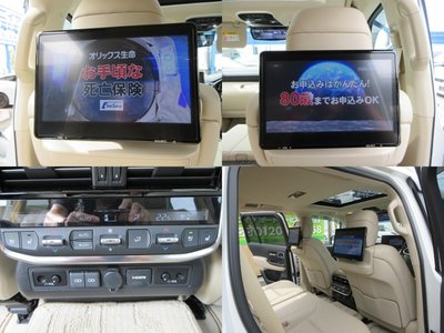 2023 Toyota LAND CRUISER 300 — миниатюра 29