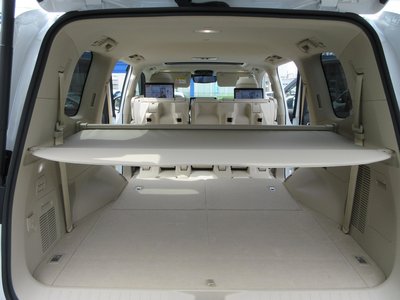 2023 Toyota LAND CRUISER 300 — миниатюра 72