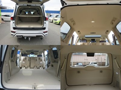 2023 Toyota LAND CRUISER 300 — миниатюра 39