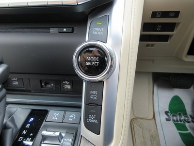 2023 Toyota LAND CRUISER 300 — миниатюра 106