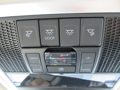 2023 Toyota LAND CRUISER 300 — миниатюра 83