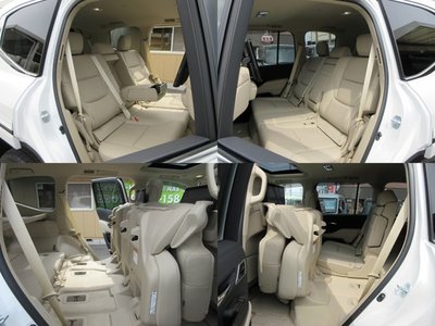 2023 Toyota LAND CRUISER 300 — миниатюра 22