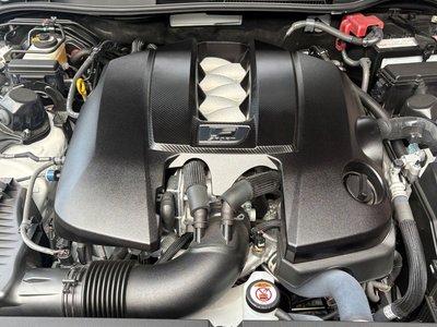 صورة مصغرة 13 لـ 2023 Lexus IS