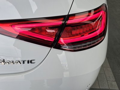 MERCEDES-BENZ CLS - 10