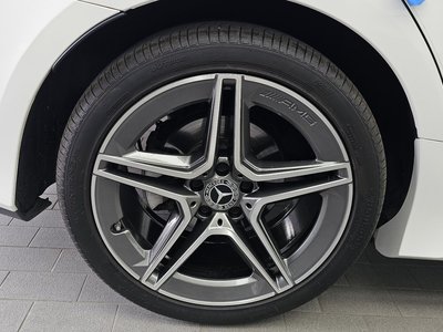 MERCEDES-BENZ CLS - 6