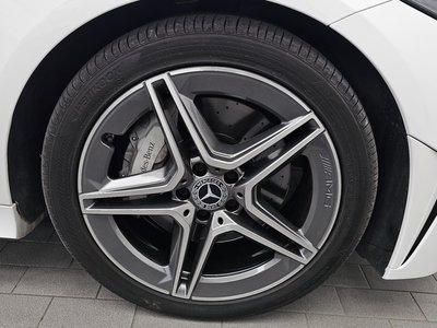 MERCEDES-BENZ CLS - 8