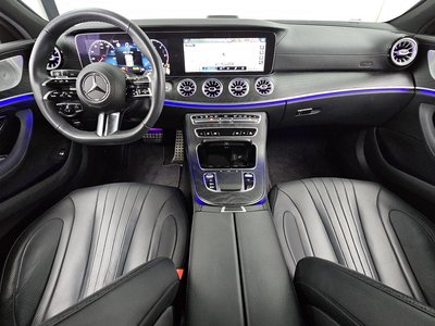 MERCEDES-BENZ CLS - 5