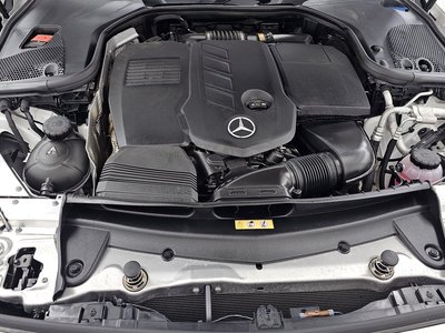 MERCEDES-BENZ CLS - 7
