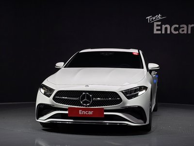 MERCEDES-BENZ CLS - 2