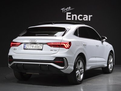AUDI Q3 - 3