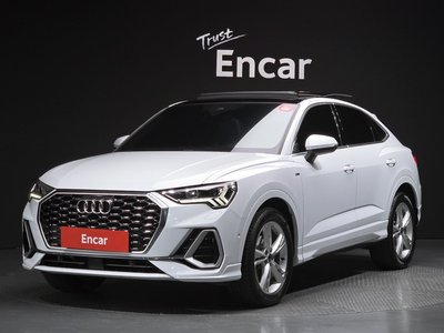 AUDI Q3 - 1