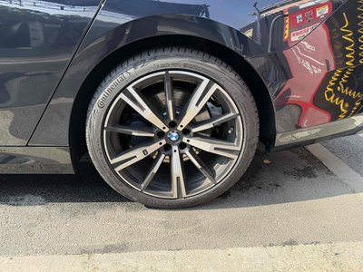 BMW 5 SERIES - 5