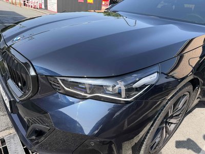 BMW 5 SERIES - 2