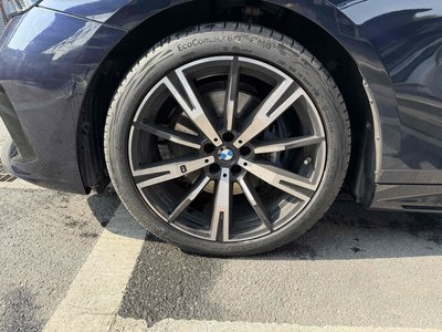 BMW 5 SERIES - 4