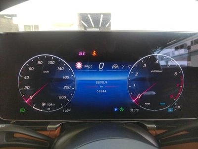 2021 Mercedes-BENZ S-CLASS 照片 6