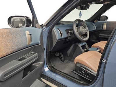 MINI COOPER S COUNTRYMAN 3RD GENERATION - 10