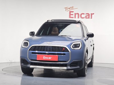 MINI COOPER S COUNTRYMAN 3RD GENERATION - 2