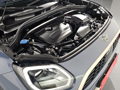 MINI COOPER S COUNTRYMAN 3RD GENERATION - 7