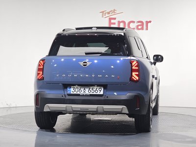 MINI COOPER S COUNTRYMAN 3RD GENERATION - 4