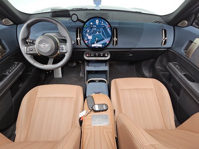 MINI COOPER S COUNTRYMAN 3RD GENERATION - 5