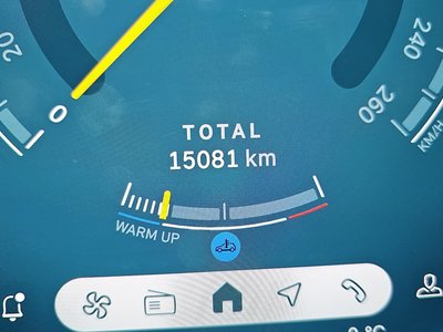 MINI COOPER S COUNTRYMAN 3RD GENERATION - 8