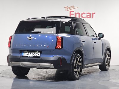 MINI COOPER S COUNTRYMAN 3RD GENERATION - 3