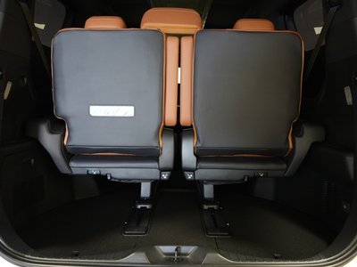 2025 Toyota VELLFIRE thumbnail 21