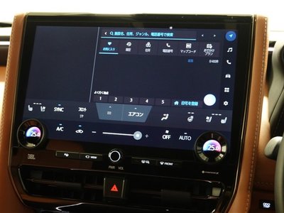 2025 Toyota VELLFIRE thumbnail 12