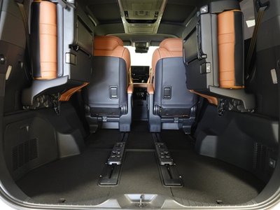 2025 Toyota VELLFIRE thumbnail 22