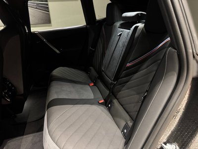 2026 BMW IX thumbnail 14