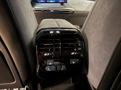 2026 BMW IX thumbnail 12