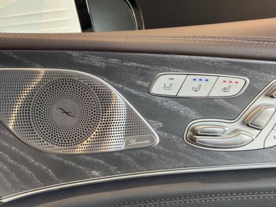 2020 Mercedes-BENZ CLS — фото 16