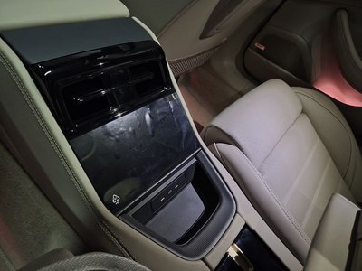 PORSCHE PANAMERA - 9