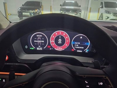 PORSCHE PANAMERA - 6