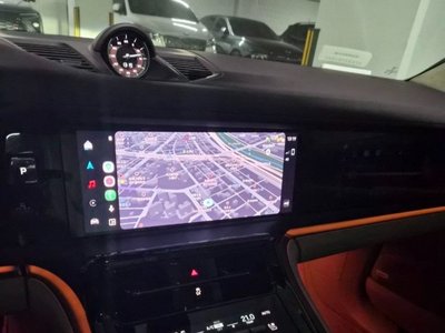 PORSCHE PANAMERA - 7