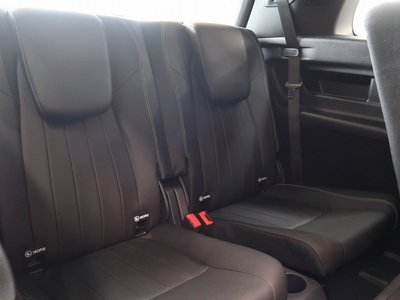MERCEDES-BENZ GLB - 6