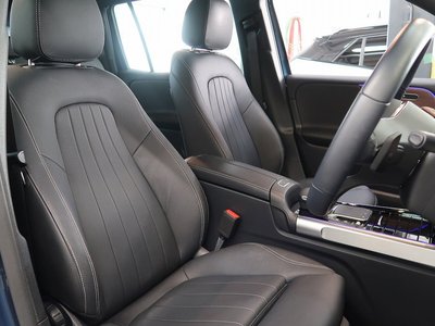 MERCEDES-BENZ GLB - 4