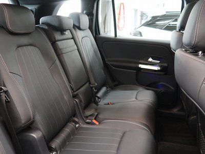 MERCEDES-BENZ GLB - 5
