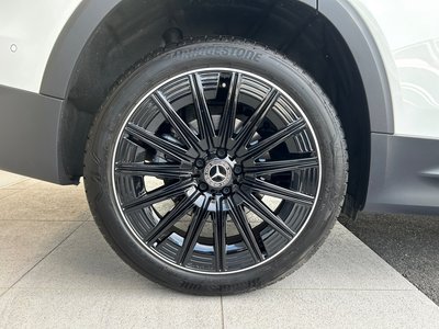 صورة 10 لـ 2025 Mercedes-BENZ GLB