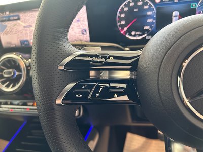 صورة مصغرة 25 لـ 2025 Mercedes-BENZ GLB