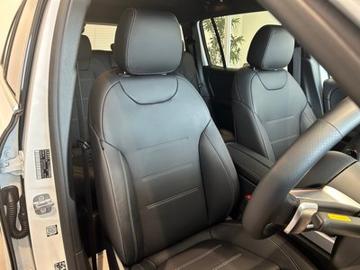 صورة مصغرة 16 لـ 2025 Mercedes-BENZ GLB