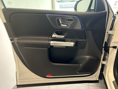 صورة مصغرة 19 لـ 2025 Mercedes-BENZ GLB
