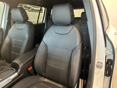 صورة مصغرة 22 لـ 2025 Mercedes-BENZ GLB