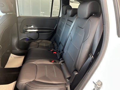 صورة مصغرة 52 لـ 2025 Mercedes-BENZ GLB