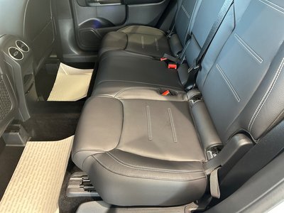 صورة مصغرة 51 لـ 2025 Mercedes-BENZ GLB
