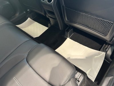 صورة مصغرة 46 لـ 2025 Mercedes-BENZ GLB